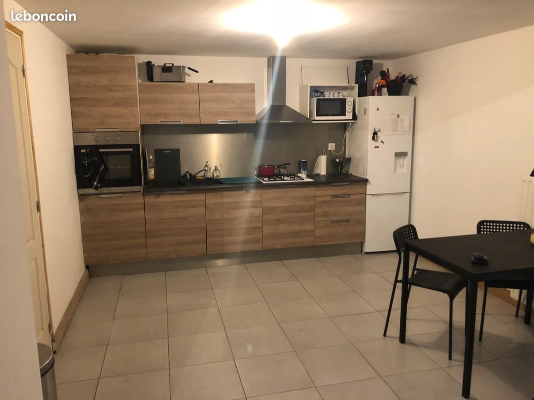 Appartement à louer, 75m², Estaires