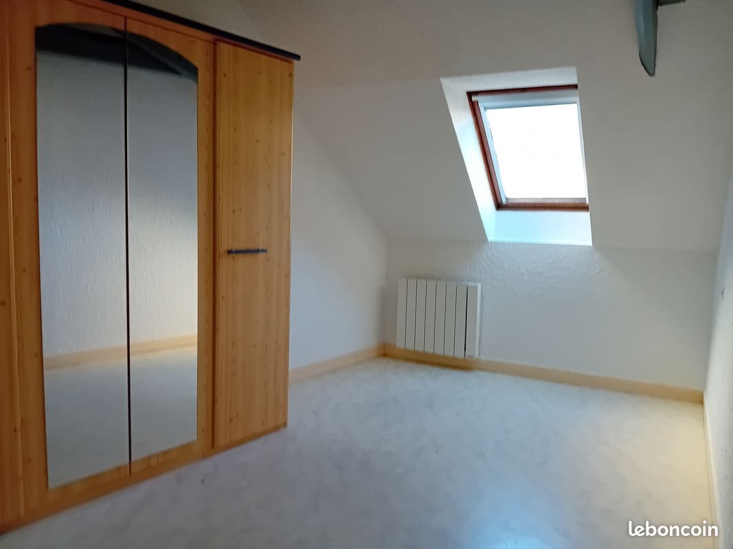 Appartement à louer, 35m², Evron
