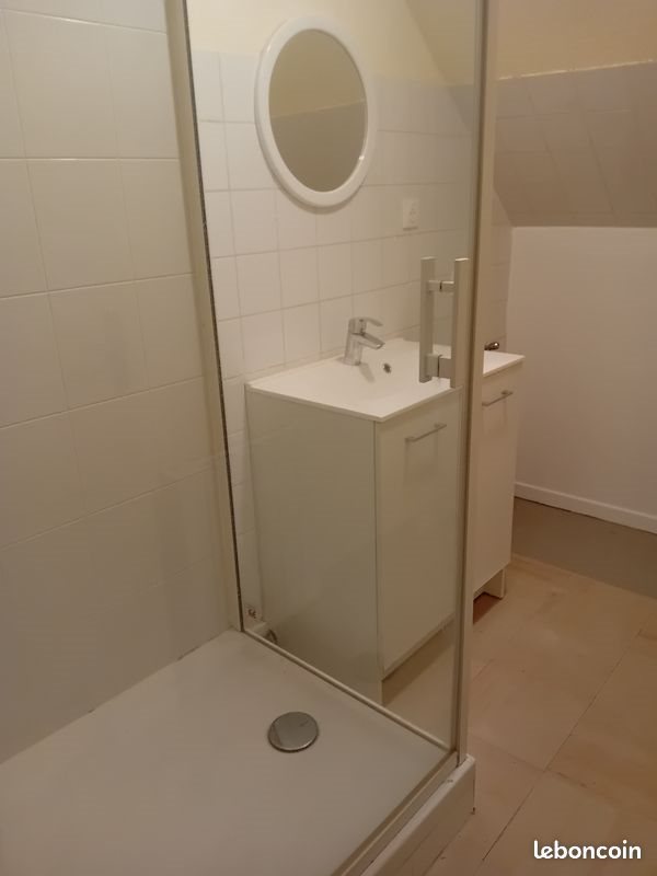 Appartement à louer, 35m², Evron