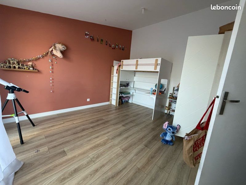 Maison à vendre, 98m², Saint-Médard-en-Jalles