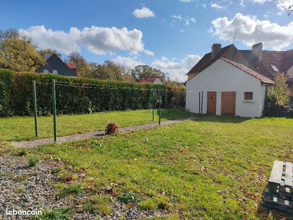 Maison à louer, 88m², Faulquemont