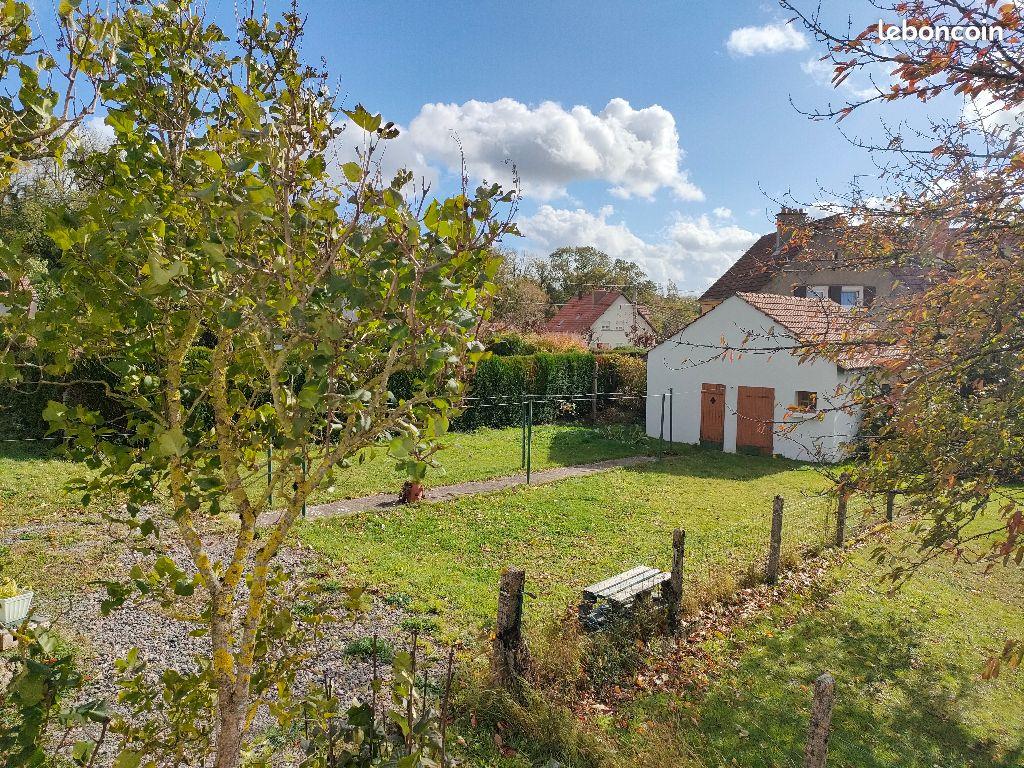 Maison à louer, 88m², Faulquemont