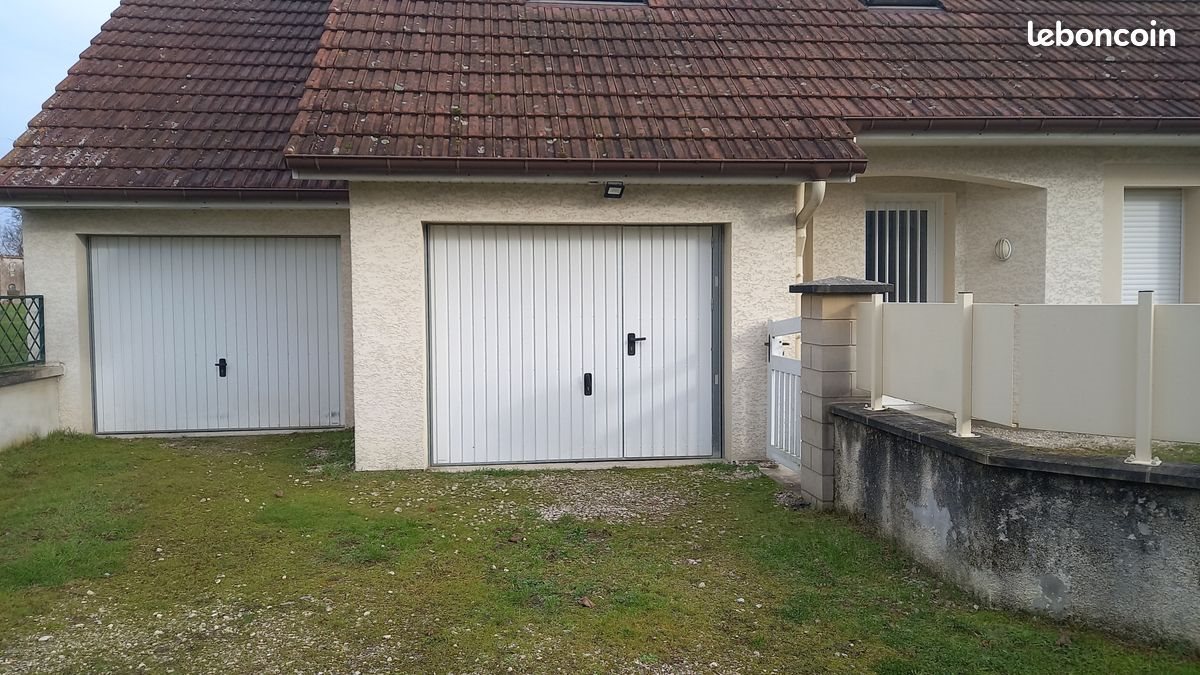 Maison à louer, 103m², Abelcourt