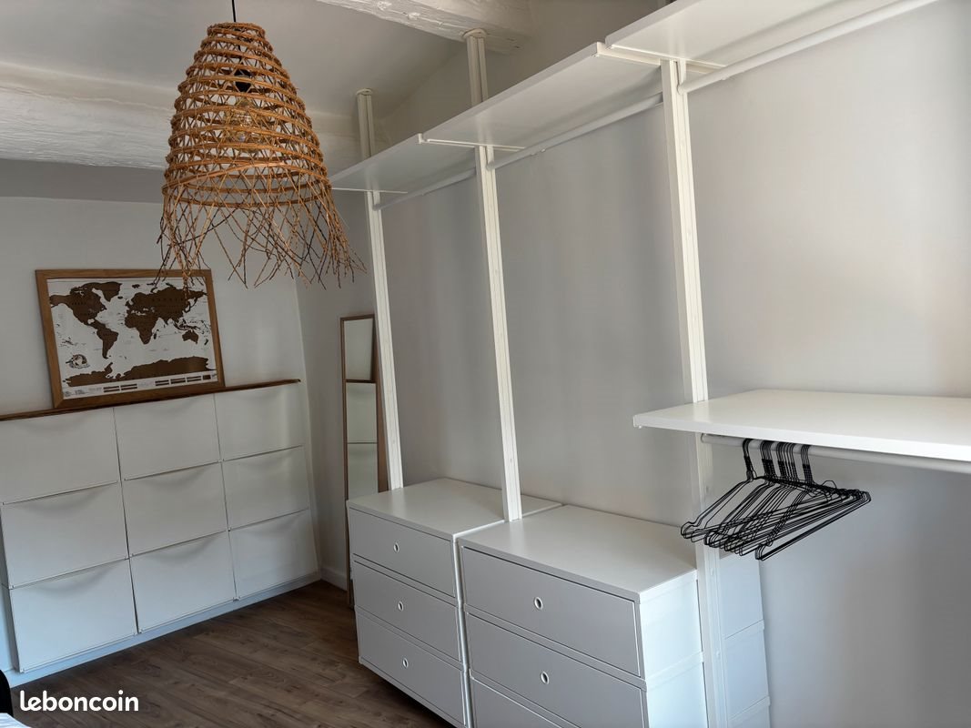 Maison à louer, 50m², Lambesc