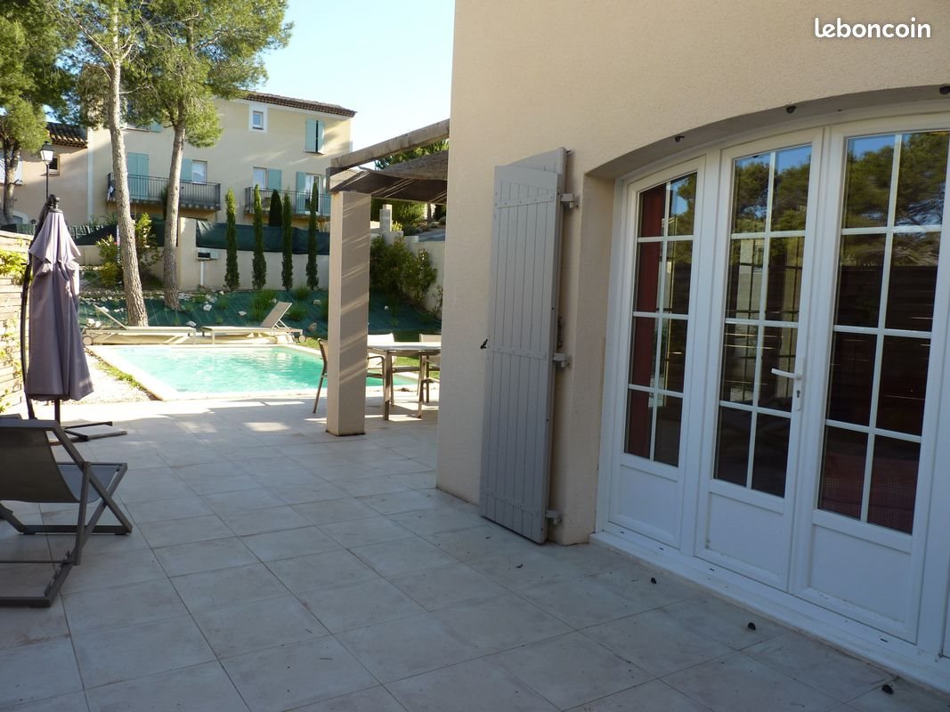 Maison à louer, 75m², Mallemort