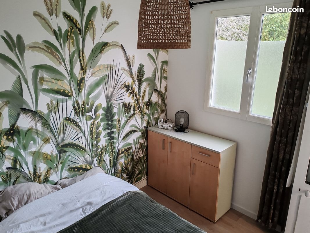 Maison à louer, 18m², Villiers-le-Bel