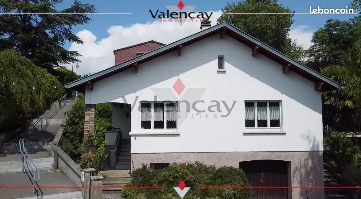 Maison à vendre, 90m², Brunstatt