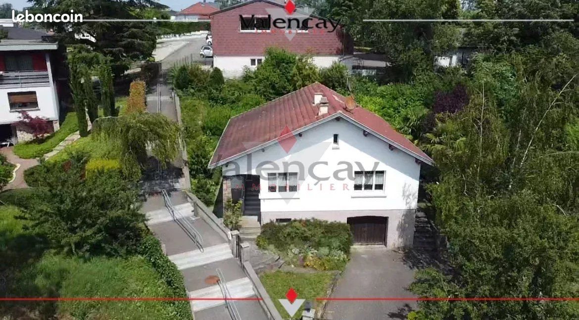 Maison à vendre, 90m², Brunstatt