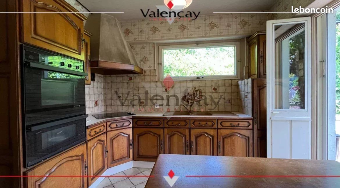 Maison à vendre, 90m², Brunstatt