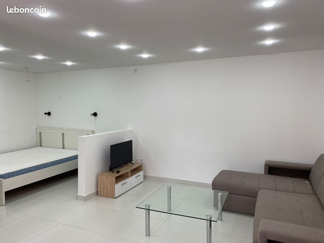 Appartement à louer, 43m², Saint-Germain-lès-Arpajon