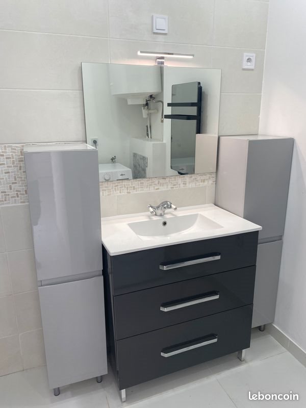 Appartement à louer, 43m², Saint-Germain-lès-Arpajon