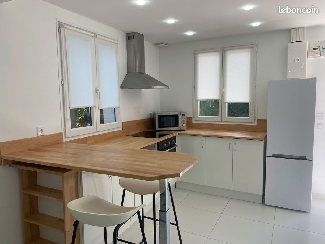 Appartement à louer, 43m², Saint-Germain-lès-Arpajon