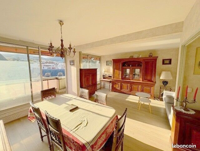 Appartement à vendre, 86m², Clermont-Ferrand