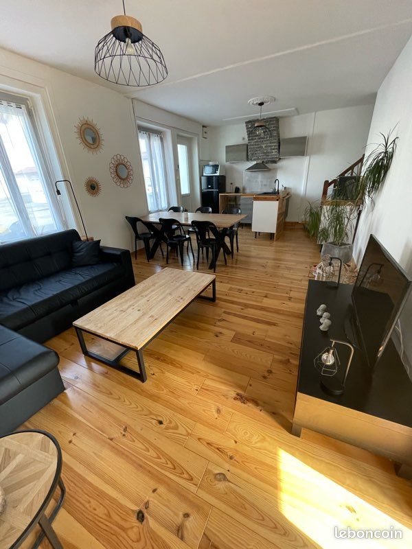 Maison à louer, 70m², Panazol