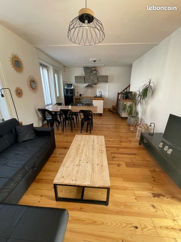 Maison à louer, 70m², Panazol