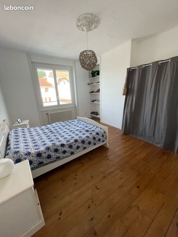 Maison à louer, 70m², Panazol