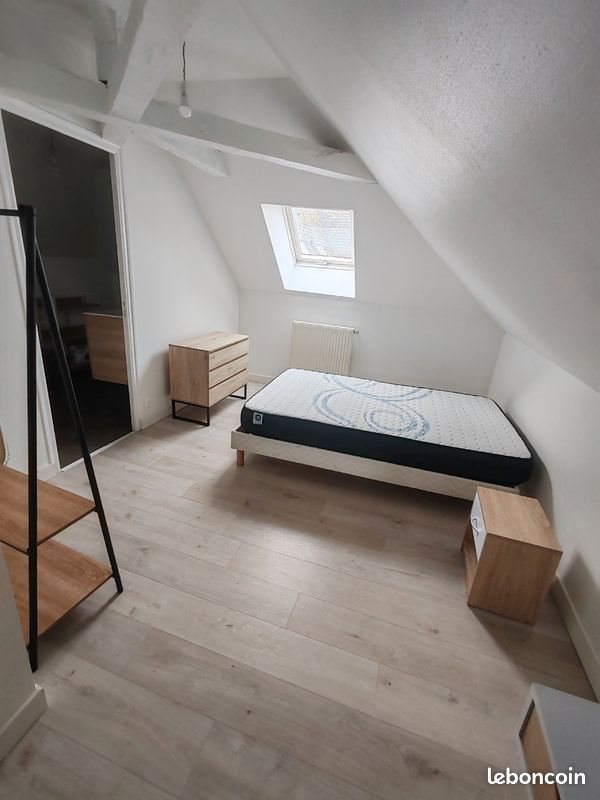 Appartement à louer, 25m², Mayenne