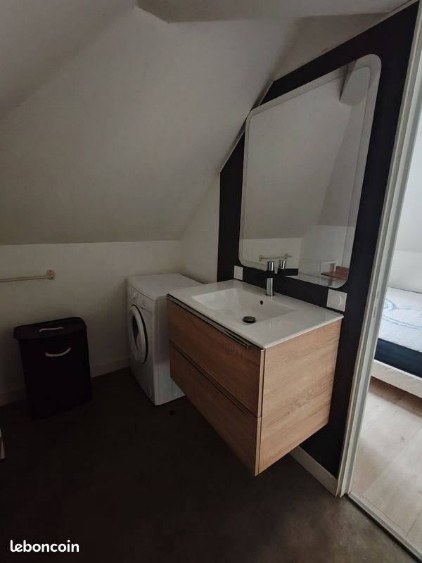 Appartement à louer, 25m², Mayenne