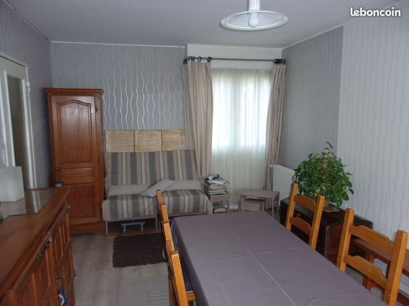 Maison à vendre, 102m², Lille