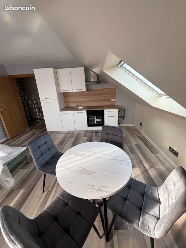 Appartement à louer, 140m², Gambsheim