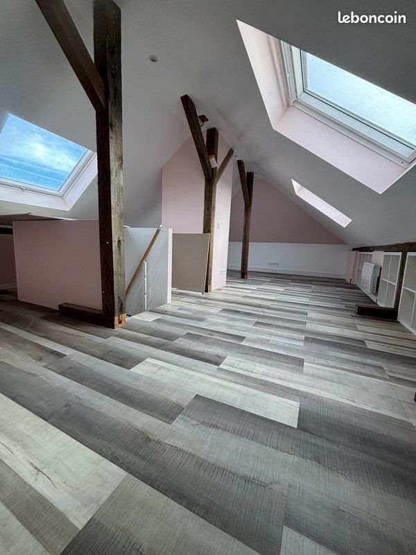 Appartement à louer, 140m², Gambsheim