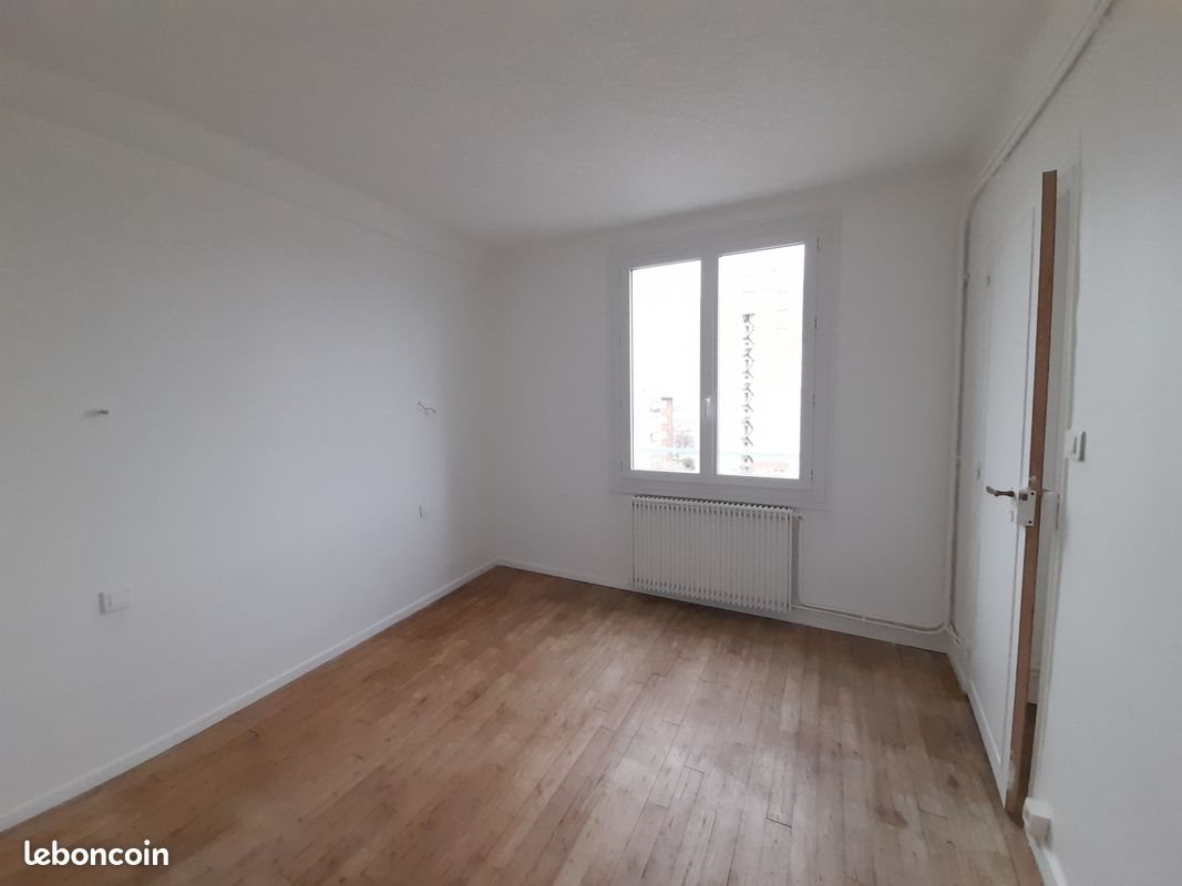 Appartement à louer, 52m², Limoges