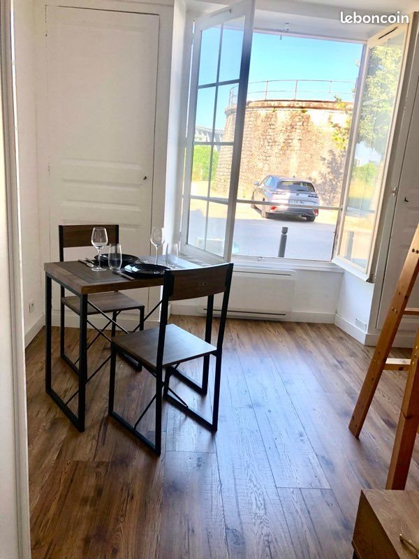 Appartement à louer, 18m², Blois