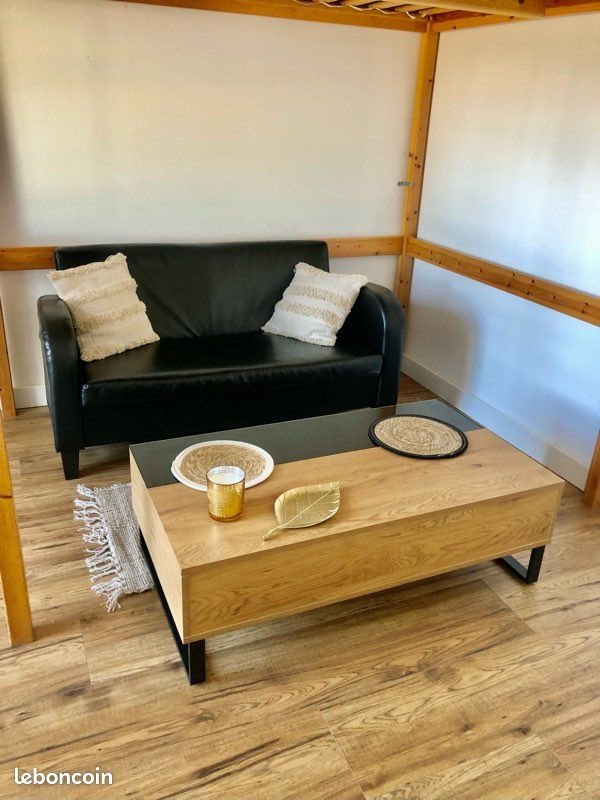 Appartement à louer, 18m², Blois