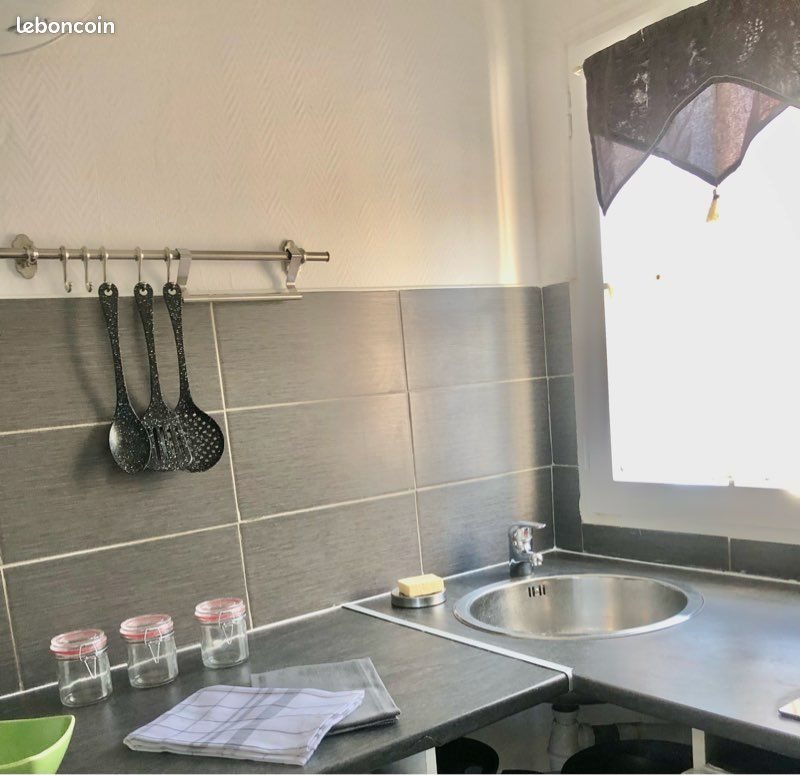 Appartement à louer, 18m², Blois