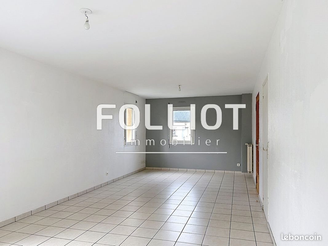 Maison à louer, 89m², Saint-Lô