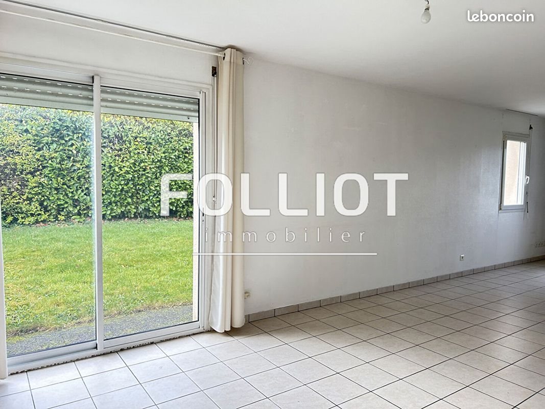 Maison à louer, 89m², Saint-Lô