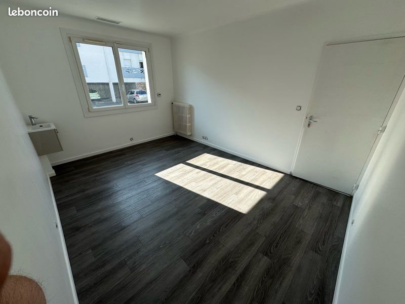 Maison à louer, 15m², Thouaré-sur-Loire