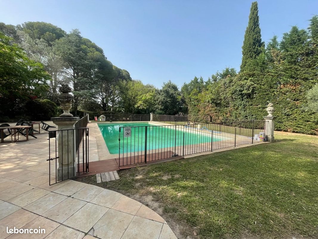 Appartement à louer, 100m², Lançon-Provence