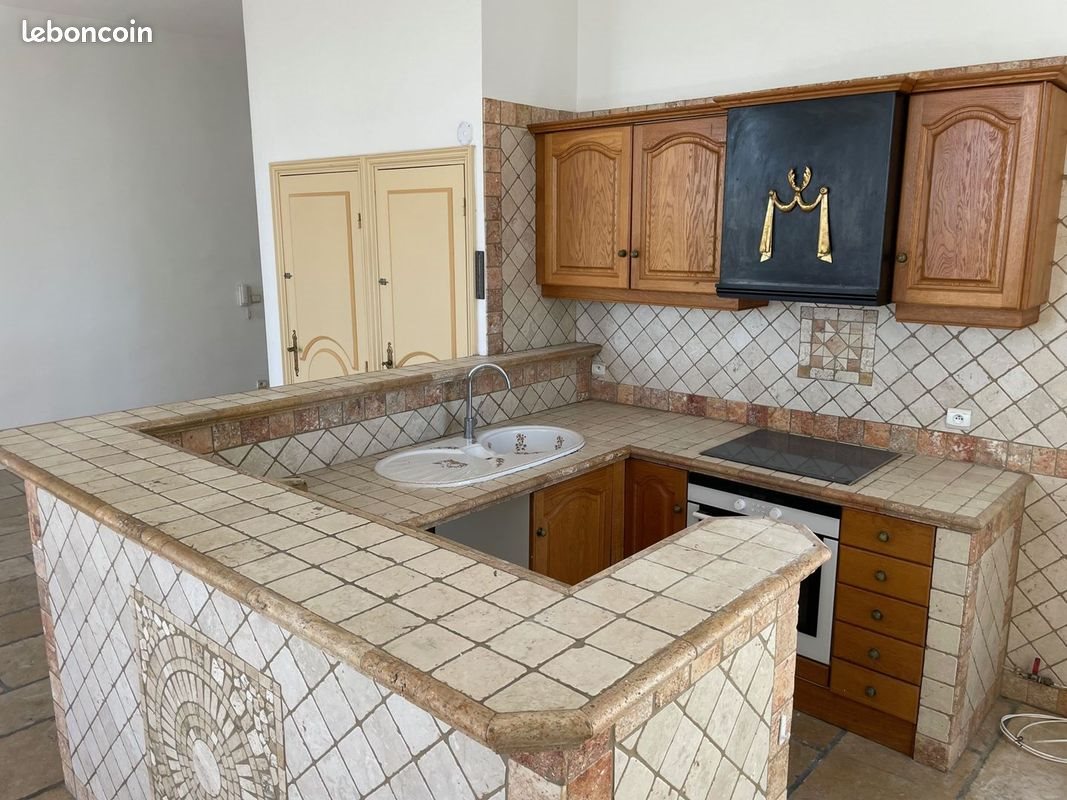 Appartement à louer, 100m², Lançon-Provence