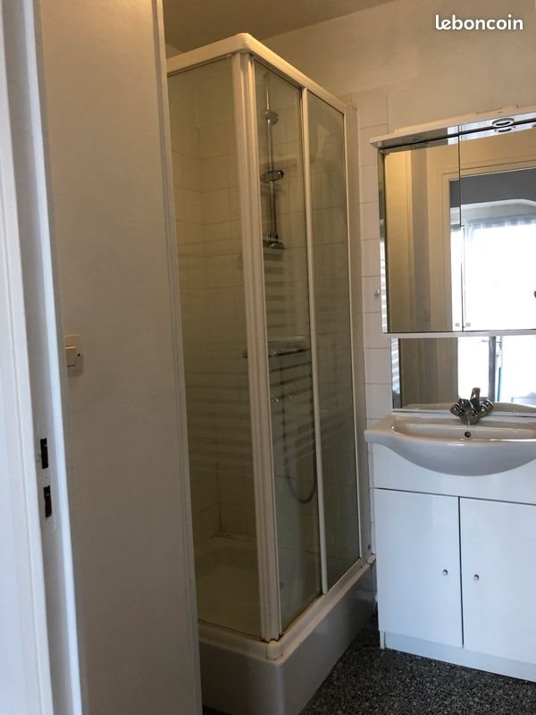 Appartement à louer, 33m², Dieppe