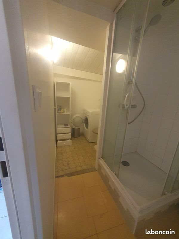 Appartement à louer, 50m², Bourg-Saint-Andéol