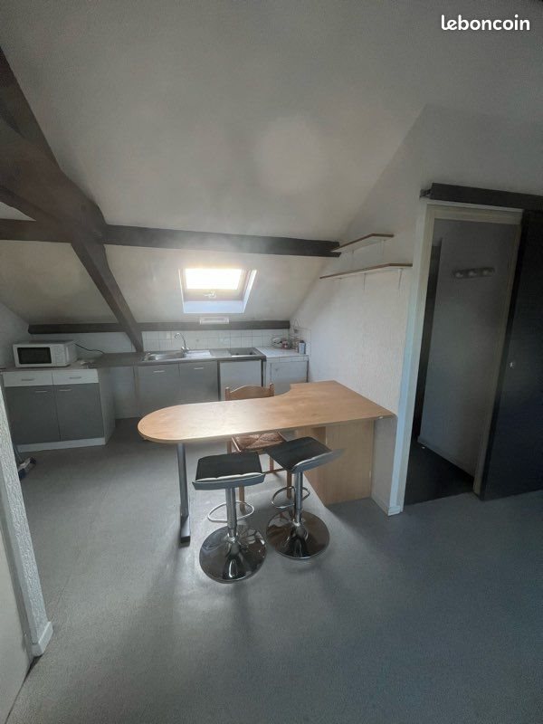 Appartement à louer, 15m², Tarbes