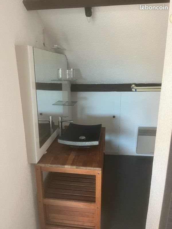 Appartement à louer, 15m², Tarbes