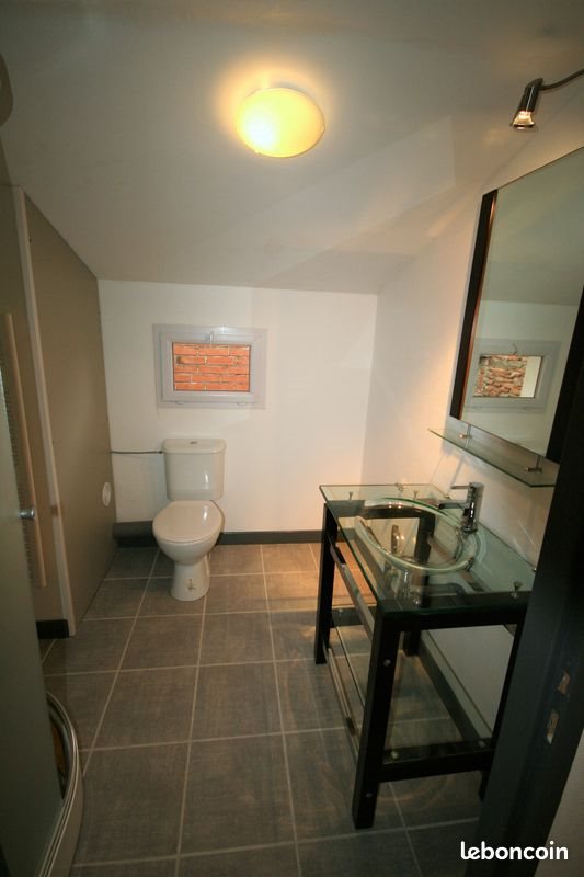 Appartement à louer, 29m², Réalmont