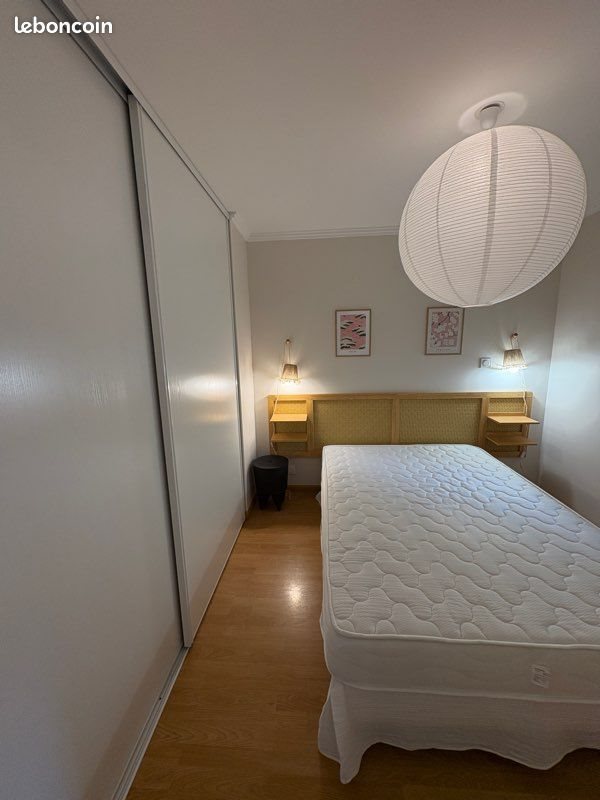 Appartement à louer, 45m², Carantec