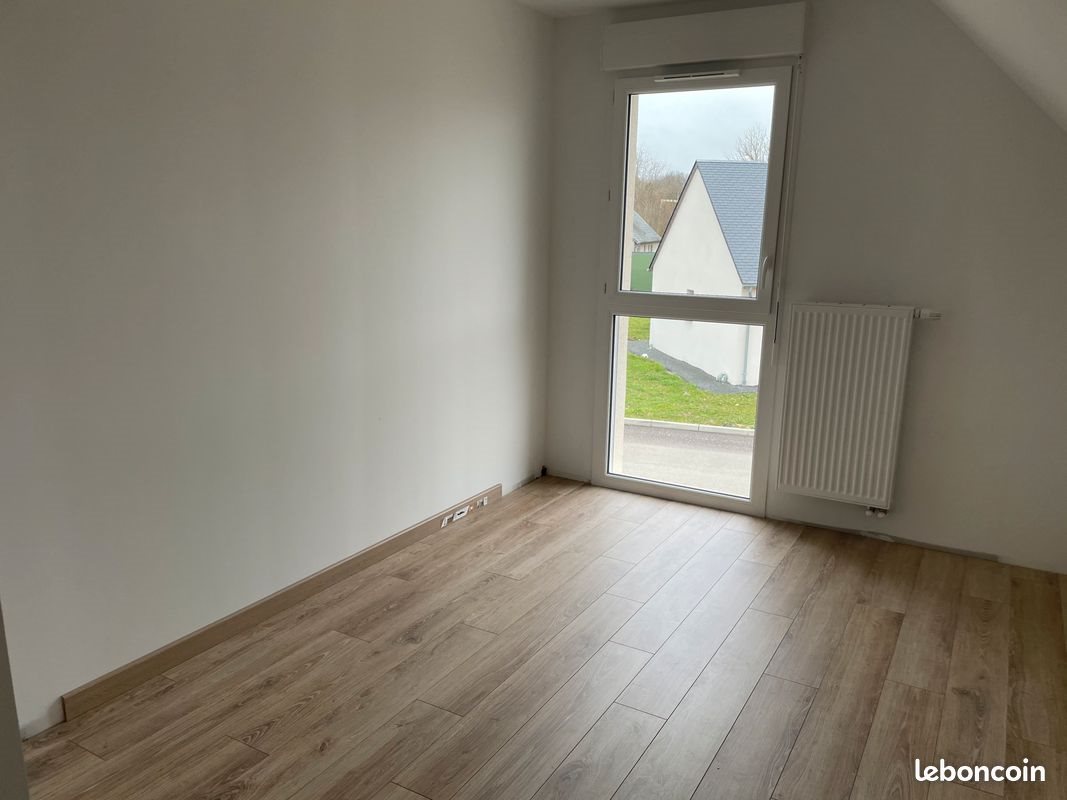 Maison à louer, 120m², Savonnières