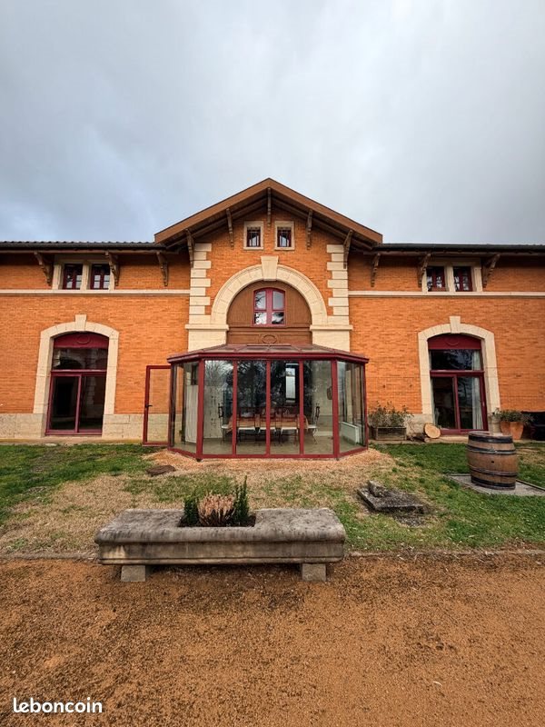 Maison à louer, 175m², Anse