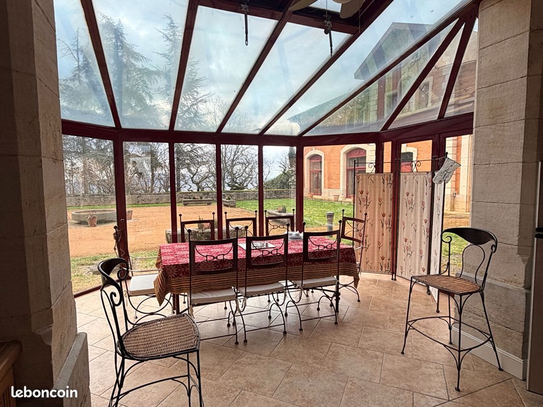 Maison à louer, 175m², Anse