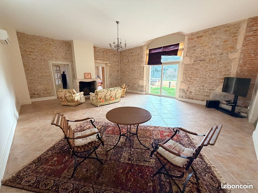 Maison à louer, 175m², Anse