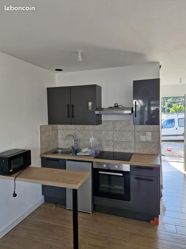 Appartement à louer, 27m², Bouguenais