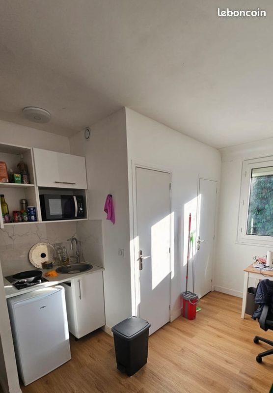 Appartement à louer, 15m², Orsay