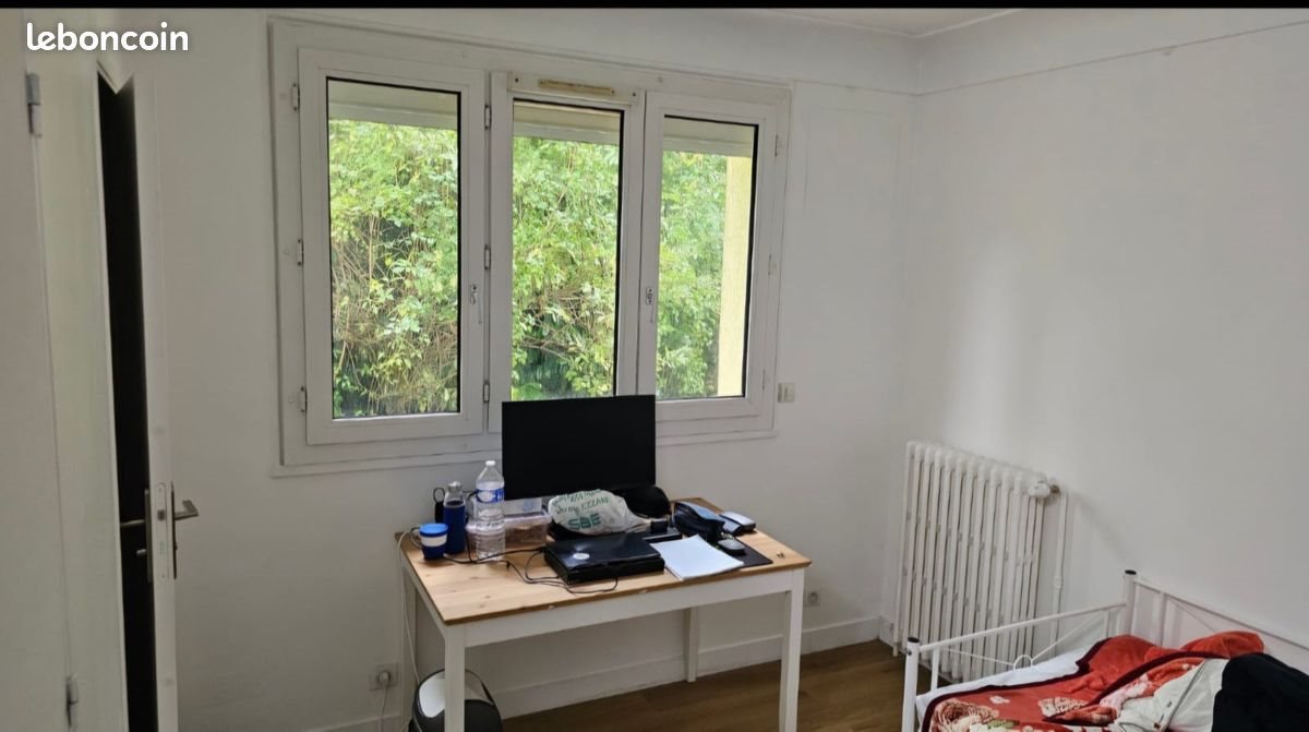 Appartement à louer, 15m², Orsay