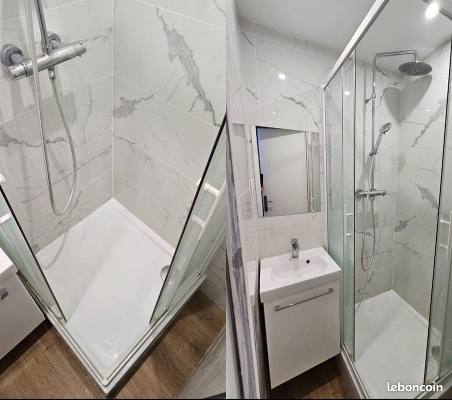 Appartement à louer, 15m², Orsay