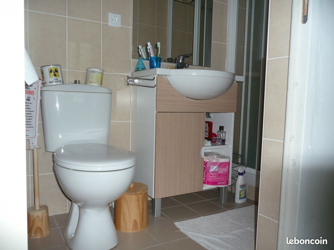 Maison à louer, 23m², Angers