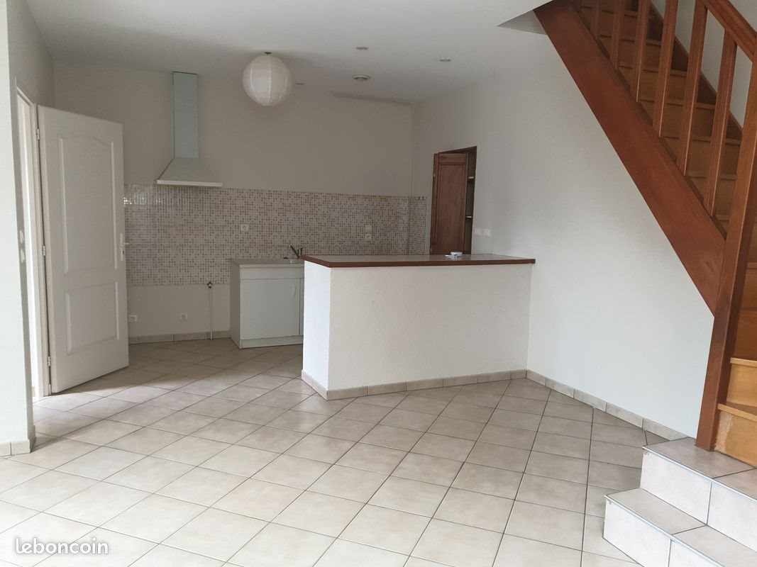 Appartement à louer, 70m², Cusset